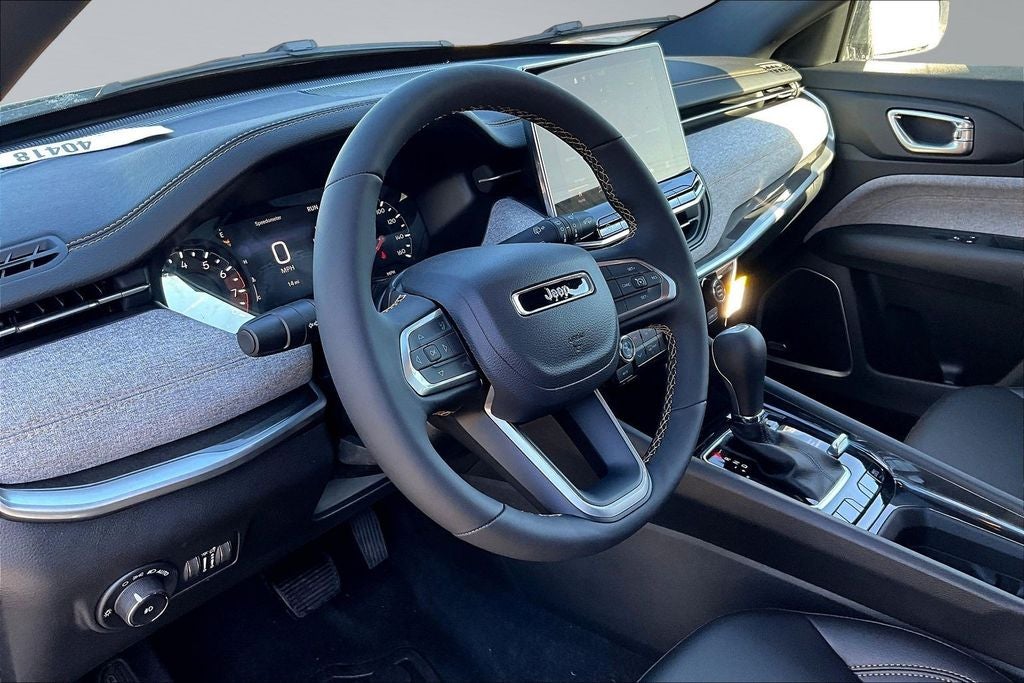 2026 Jeep Compass 85th Anniversary