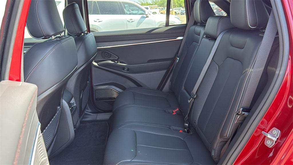 2025 Jeep Wagoneer S WAGONEER S LIMITED