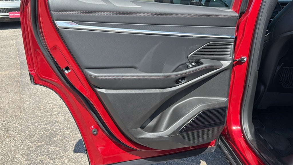 2025 Jeep Wagoneer S WAGONEER S LIMITED