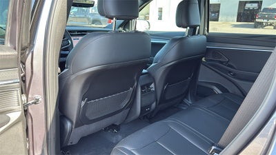 2025 Jeep Wagoneer S Limited 4XE