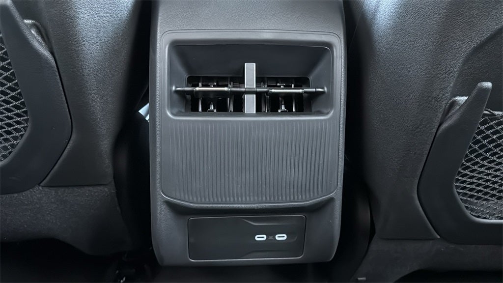 2025 Jeep Wagoneer S Limited 4XE