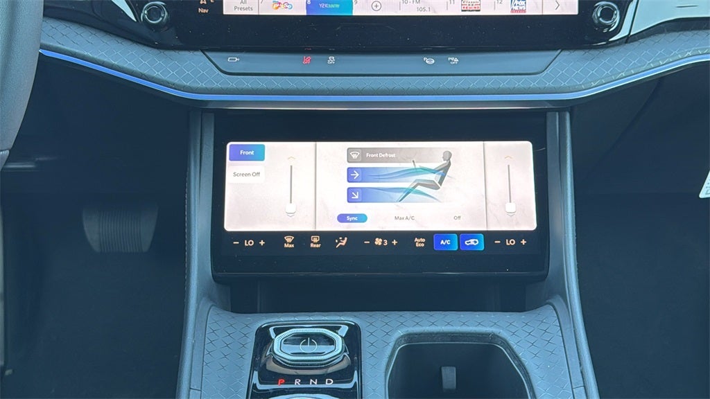 2025 Jeep Wagoneer S Limited 4XE