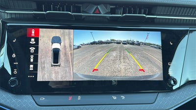 2025 Jeep Wagoneer S Limited 4XE