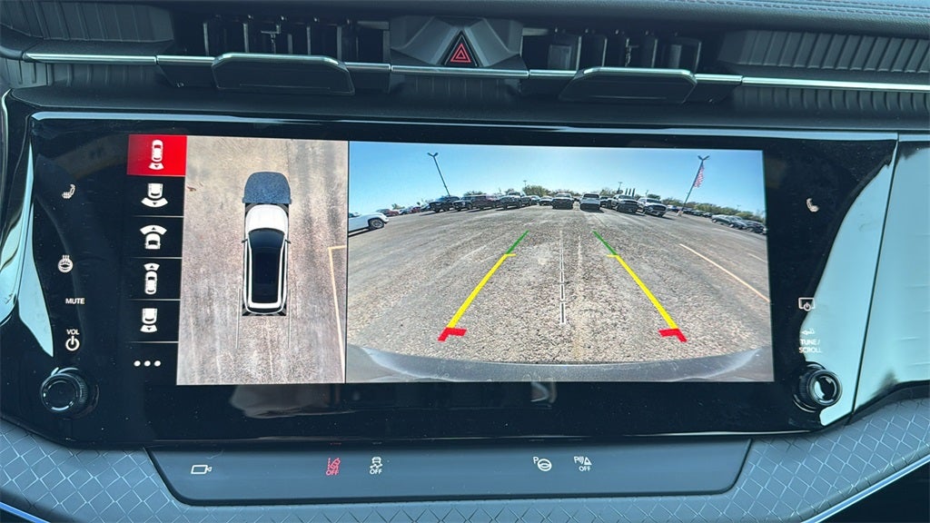 2025 Jeep Wagoneer S Limited 4XE