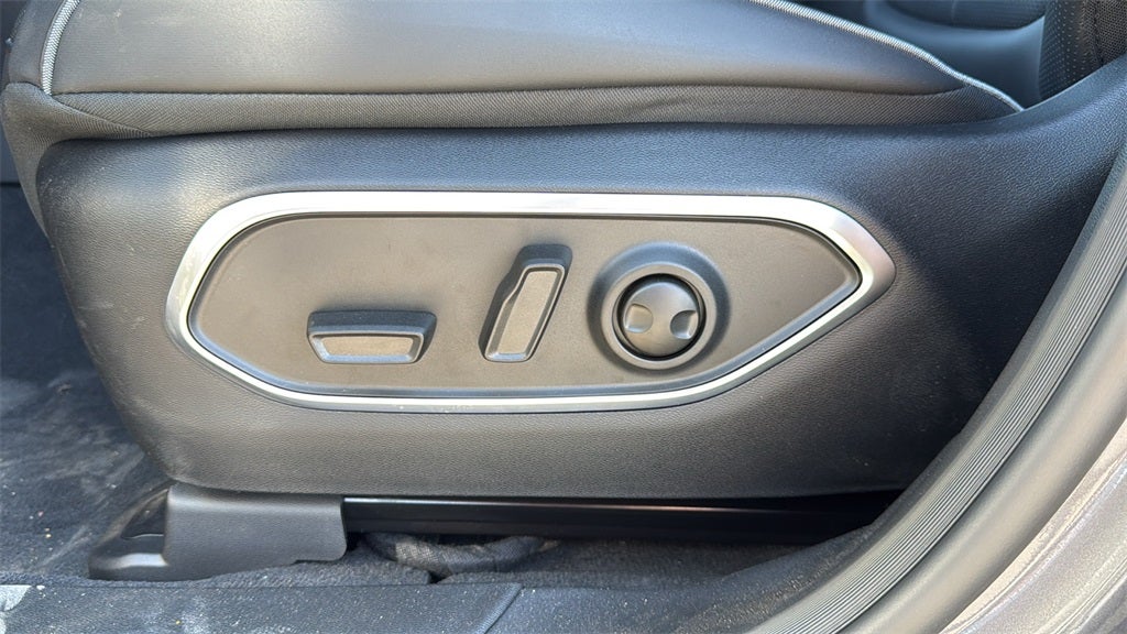 2025 Jeep Wagoneer S Limited 4XE