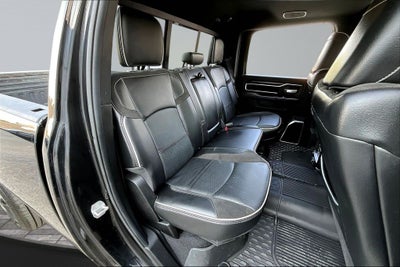 2025 RAM 3500 Laramie
