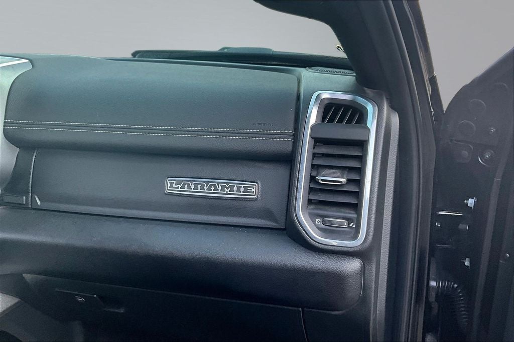 2025 RAM 3500 Laramie