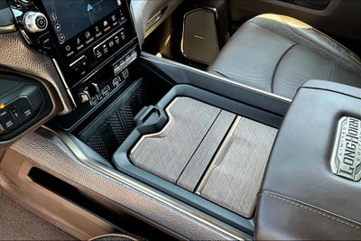 2025 RAM 3500 Limited LONGHORN