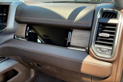 2025 RAM 3500 Limited LONGHORN