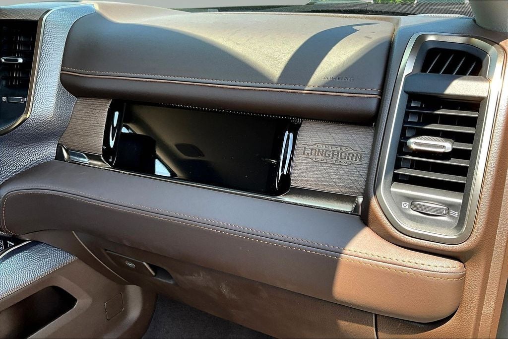2025 RAM 3500 Limited LONGHORN