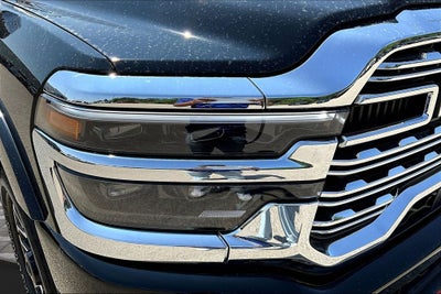 2025 RAM 3500 Limited LONGHORN
