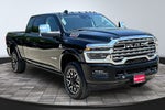 2025 RAM 3500 Limited LONGHORN