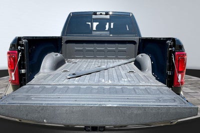 2025 RAM 3500 Limited LONGHORN
