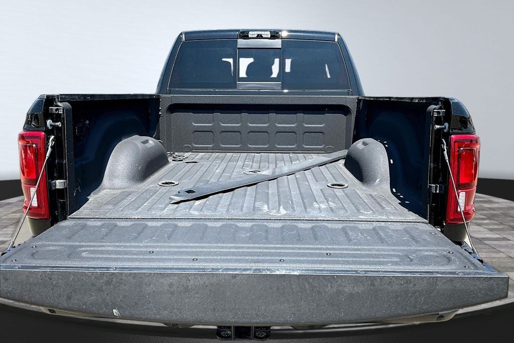 2025 RAM 3500 Limited LONGHORN