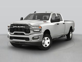 2025 RAM 3500 LimitedLimited Longhorn Mega Cab 4x4 6'4' Box