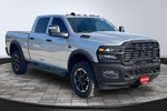 2026 RAM 2500 Tradesman WARLOCK