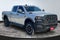 2026 RAM 2500 Tradesman WARLOCK