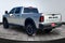 2026 RAM 2500 Tradesman WARLOCK