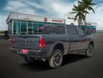 2026 RAM 2500 Rebel