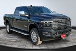 2027 RAM 2500 Laramie
