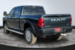 2027 RAM 2500 Laramie