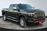 2027 RAM 2500 Laramie