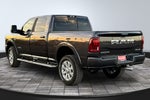 2027 RAM 2500 Laramie