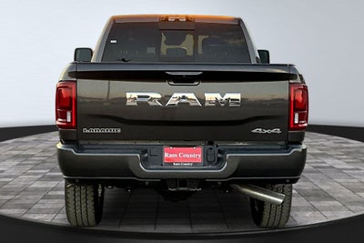 2027 RAM 2500 Laramie