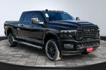 2027 RAM 2500 Laramie