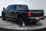 2027 RAM 2500 Laramie