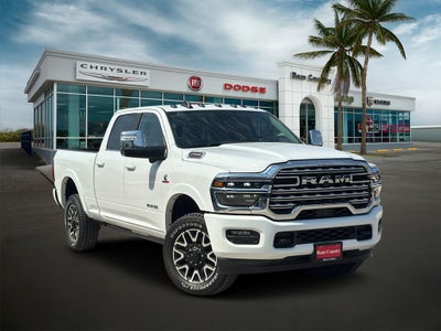 2025 RAM 2500 Limited