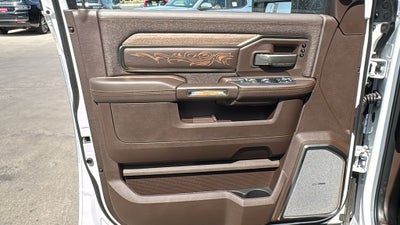 2025 RAM 2500 Limited