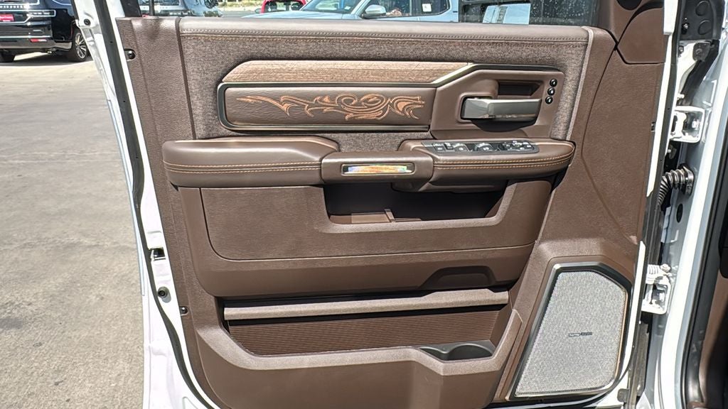 2025 RAM 2500 Limited