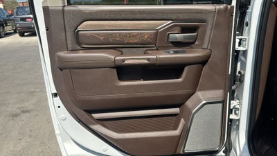 2025 RAM 2500 Limited