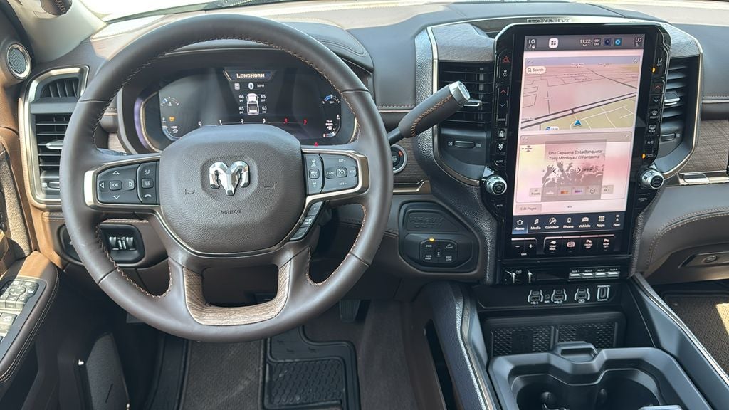 2025 RAM 2500 Limited