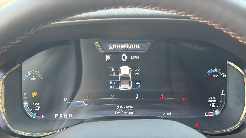 2025 RAM 2500 Limited