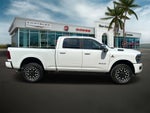 2025 RAM 2500 Limited