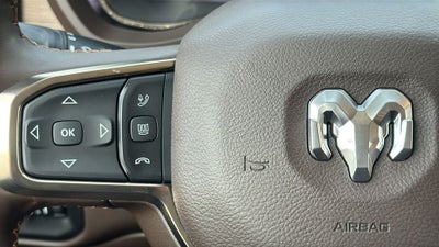 2025 RAM 2500 Limited
