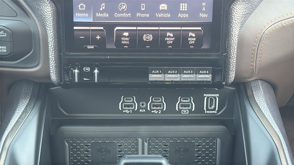 2025 RAM 2500 Limited