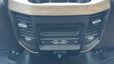 2025 RAM 2500 Limited