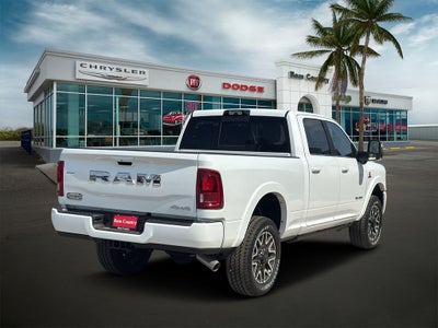2025 RAM 2500 Limited