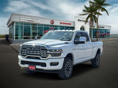 2025 RAM 2500 Limited