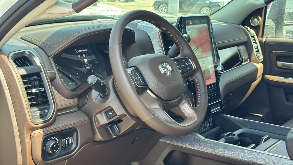 2025 RAM 2500 Limited