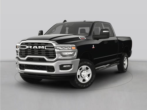 2026 RAM 2500 Limited Longhorn