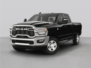 2026 RAM 2500 Limited Longhorn