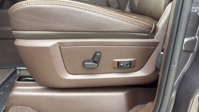 2025 RAM 2500 Limited