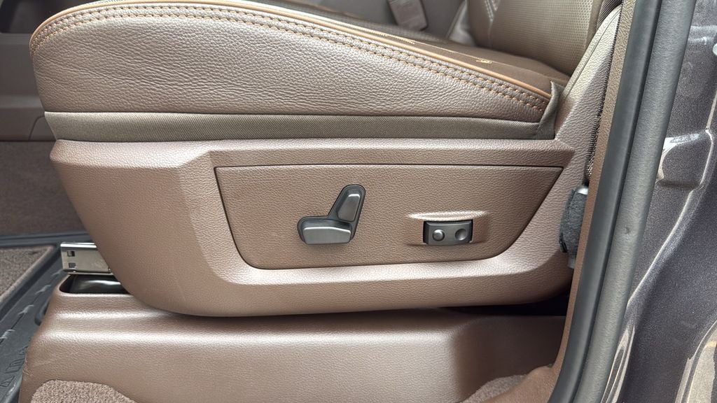 2025 RAM 2500 Limited