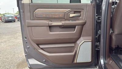 2025 RAM 2500 Limited
