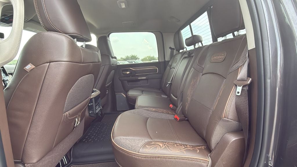 2025 RAM 2500 Limited