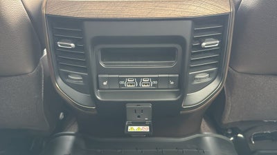 2025 RAM 2500 Limited